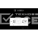 Холодильник Bosch KGN39LB30U черный двухкамерный 279/87л морозилка снизу, фото13