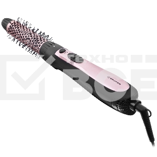 Фен щетка BRAYER BR3130GD
