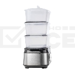 Пароварка Centek CT-1459, фото4