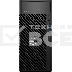 Компьютер Dell Precision 3660 MT i7 13700 (2.1) 32Gb 1Tb 7.2k SSD512Gb HDG CR Windows 11 Pro GbitEth 500W мышь клавиатура черный (3660-7351), фото3