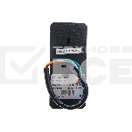 Считыватель карт Tantos TS-RDR-E (00-00016549) внутренний черный, фото3