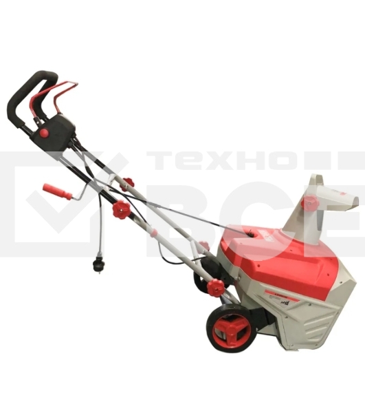 Снегоуборщик Ресанта СЭ 2500Ф