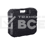 Дрель-шуруповерт Вихрь ДА-12-2к 72/14/2, Аккумуляторная, 12В, 2 АКБ, Кейс, фото2