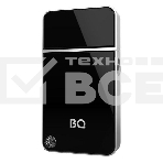 Электробритва BQ SV1001 черный, фото 1