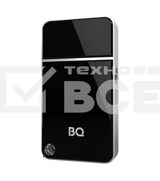 Электробритва BQ SV1001 черный