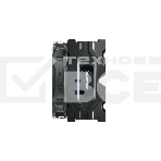 Кулер для процессора Enermax F40 ARGB Edition черный, 140 мм, алюминий/медь, 1200 об/мин, 23 дБ, 4 pin, 200 Вт, 158 мм, фото7