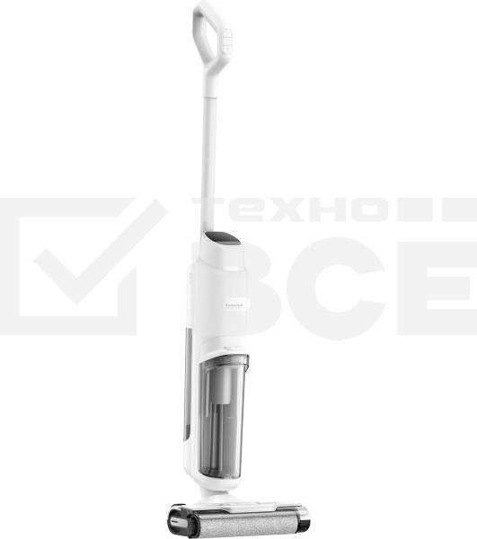 Пылесос моющий Dreame Trouver K10 200Вт белый