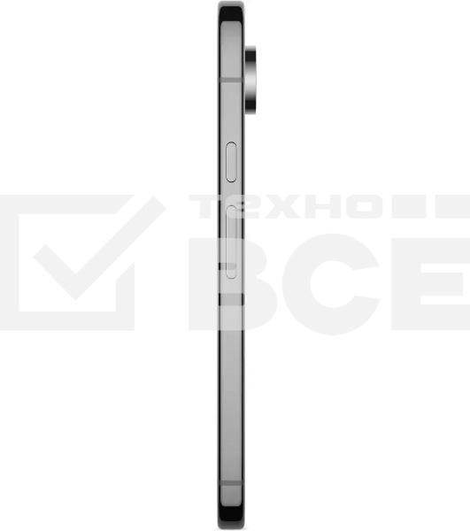 Смартфон Google Pixel 9 Pro XL, 16/128Gb, черный