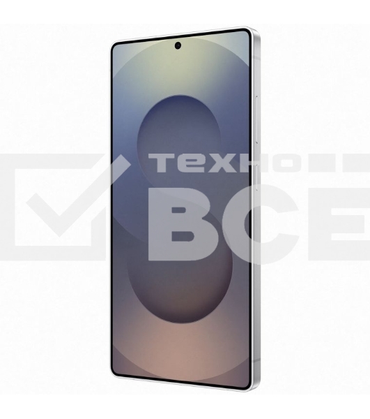 Смартфон Samsung Galaxy S25 Ultra, 12/256Gb, синий титан