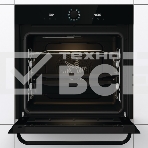 Духовой шкаф электрический Gorenje BOS6737SYB черный, фото8