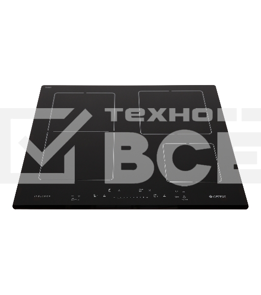 Электрическая варочная поверхность GEFEST SN 4232 К3 15720000