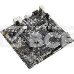 Материнская плата ASUS PRIME A520M-K, AM4, AMD A520, 2xDDR4, 4xSATA, 1xM.2, 1xPCIe 3.0 x16, 1xPCIe x1, 1xHDMI, 1xVGA, 1x 1Gb LAN, 2xUSB-A 2.0, 4xUSB-A 3.2 Gen 1, 3x3.5 мм, 7.1, mATX, фото3