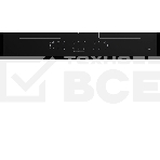 Индукционная варочная поверхность Hotpoint HB 1560B2 BA, независимая, черный, фото2