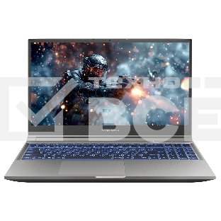 Ноутбук Maibenben X15A-R77435 15.6