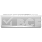 Блок внутренний сплит-системы SHUFT TOR SFTM/in-24HN8 24000 BTU, 70 м2, 34 дБ, охлаждение, обогрев, осушение, белый, фото 1