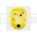 Строительный пылесос Karcher WD 2 Plus V-12/4/18 желтый, 1000 Вт, уборка сухая/сбор воды, пылесборник мешок/контейнер, 12 л, фото11