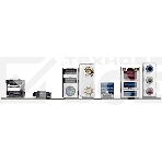 Материнская плата Gigabyte B650M D3HP AX, AM5, AMD B650, 4xDDR5, 4xSATA, 2xM.2, 1xPCI-E 4.0 x16, 1xPCI-E 4.0 x1, 3xUSB-A 3.2 Gen 1, 1xUSB-C 3.2 Gen 2, 1x 2.5Gb LAN, 3x3.5 мм, 7.1, Micro-ATX, фото2