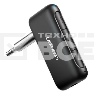 Блютуз аудио ресивер UGREEN CM276-70303 (70303)