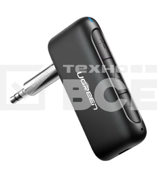 Блютуз аудио ресивер UGREEN CM276-70303 (70303)