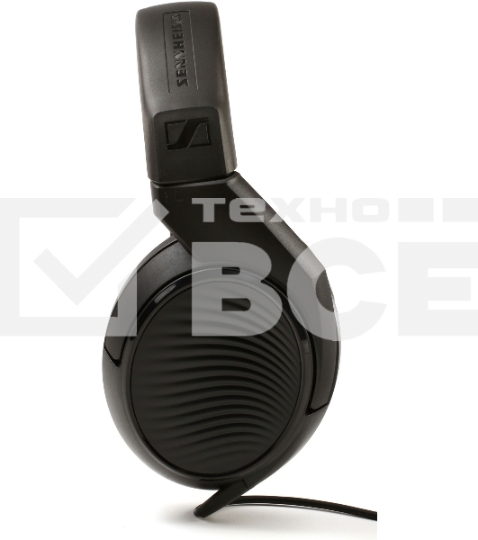 Наушники Sennheiser HD 200 PRO