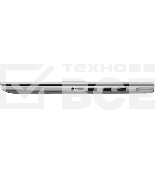 Ноутбук ASUS Vivobook 15 X1504VA Intel Core i5 1335U 1300MHz/15.6