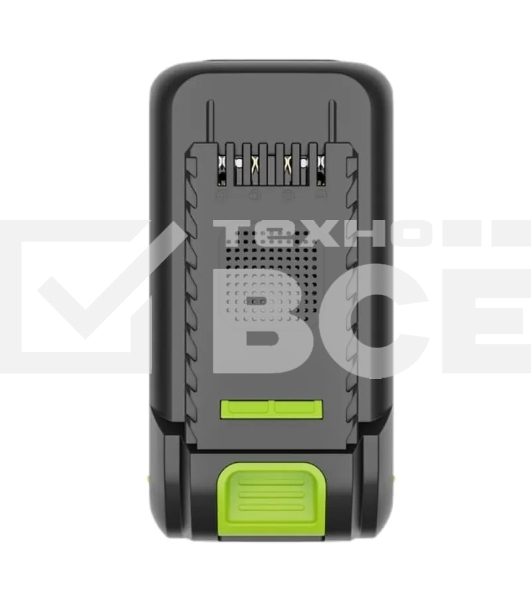 Аккумулятор GreenWorks High Power G40HP5 40V, 5 А.ч (2958607)