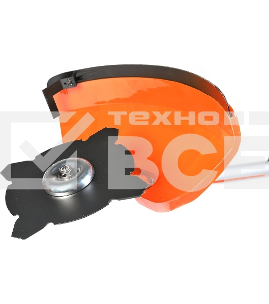 Бензиновый триммер PATRIOT PT 4555ES Country, с неразборной штангой