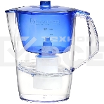 Кувшин БАРЬЕР Лайт синий 3,6л, фото4