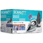 Утюг Scarlett SC-SI30K66 3000Вт серый, фото3