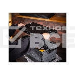 Ящик для инструментов складной Deli DL884135 480 х 300 х 240 мм, 35 литров, фото4