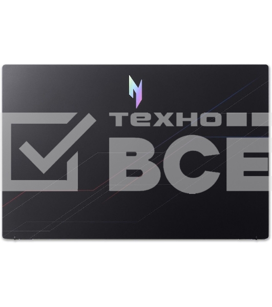 Ноутбук Acer Aspire Nitro ANV15-52-59TU 15.6