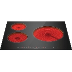 Варочная поверхность Gorenje ECT632BSCE черный, фото4