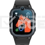 Смарт-часы AIMOTO Star 4G черный 8390303, фото3