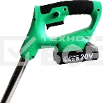 Набор аккумуляторного инструмента ZITREK (GreenCut 20, GreenSaw 20 Extra Power) 2 в 1, 2х2.0Ач, фото6