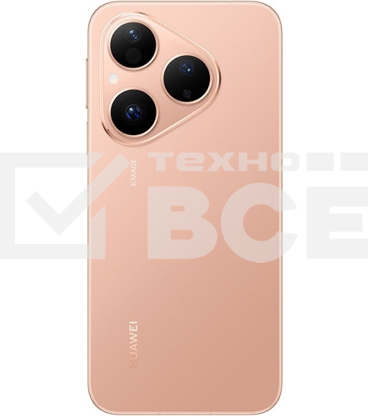 Смартфон Huawei Pura 80 12/256Gb золотой