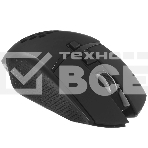 Мышь беспроводная Defender Glory GM-514 черный, 3200 dpi, радиоканал, USB, кнопки - 7, фото10