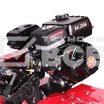 Мотоблок бензиновый Победа АК 23М, фото10