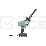 Аккумуляторная сабельная пила Haммer LZK18DC, фото4