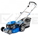 Бензиновая газонокосилка Hyundai L4620S ICV145,4-х такт, 3.8 л.с./145 см3, Ширина среза 45,7 см, Высота среза 25-75 мм, 25,2 кг, фото 1