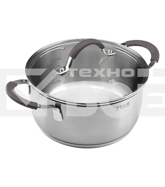 Кастрюля Taller TR-11023
