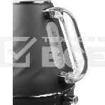 Чайник электрический Redmond KM-246 серый, фото7