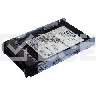 Накопитель SSD Lenovo ThinkSystem 2.5' VA 960Gb Mixed Use SATA 6Gb HS SSD v2