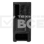Компьютерный корпус без блока питания Cooler Master Elite 500, 2xUSB3.2, 1x120Fan, w/o PSU, Black, w/o ODD, Window TG left panel, ATX, фото19