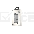 Портативный аккумулятор OLMIO QM-06, 5000mAh, 20W Type-C PD, MagSafe 15W, Soft-Touch, серый, фото5