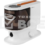 Пылесос Hyundai HYV-PETPRO1 1800Вт белый/коричневый, фото10