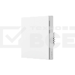 Выключатель умный одноклавишный Aqara Smart Wall Switch H1 (WS-EUK01), фото62