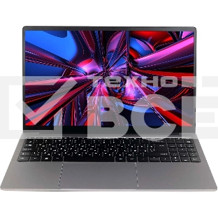 Ноутбук Hiper OFFICE HLP 15.6