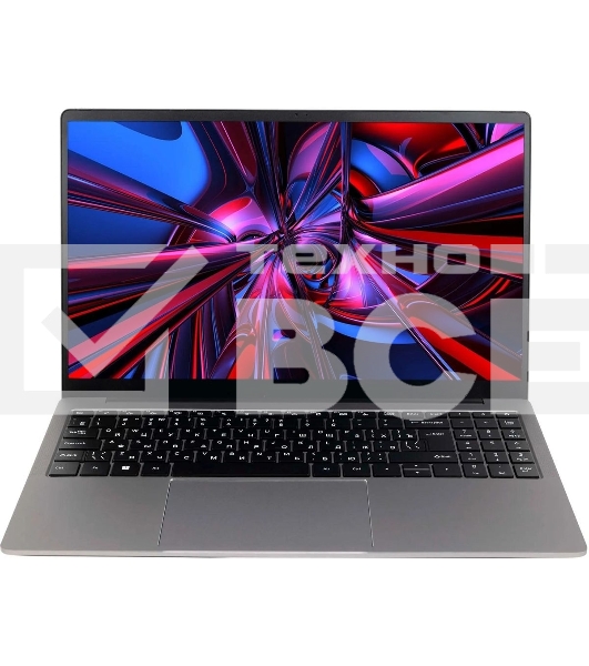 Ноутбук Hiper OFFICE HLP 15.6