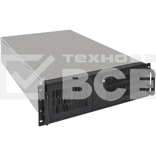Серверный корпус ExeGate Pro 4U650-010/4U4139L (RM 19