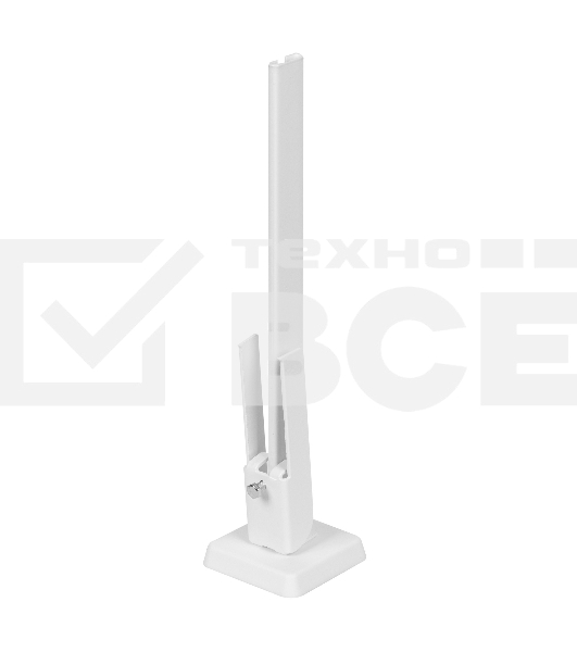 Кронштейн напольный Royal Thermo К11.31 RAL9016